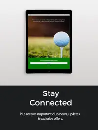Riverchase Golf Club Screen Shot 4