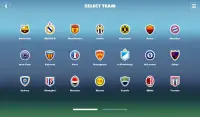 Free Kick Club World Cup 17 Screen Shot 8