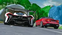 Highway Racer Car Racing Games Screen Shot 4