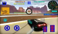 Police Car Racing Master:Speed Car Drift Screen Shot 19