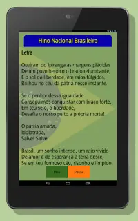 Trivia Brasil Screen Shot 23