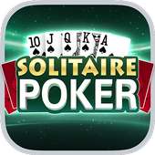 Solitaire Poker da CasinoStars