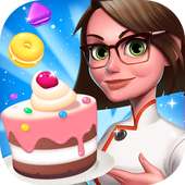 Cooking Crush - Food & Restaurant Games for Girls