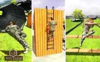 Đào tạo Quân chiến Hoa Kỳ 3D Screen Shot 9