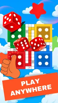 Ludo Max | Ludo Game Screen Shot 3