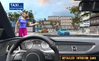 Legacy Master Frenzy Car Drive Sim Screen Shot 2