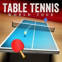 table tennis world Screen Shot 7