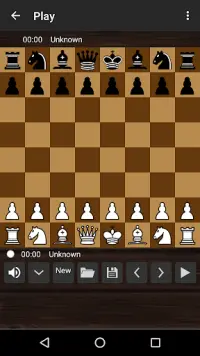 Real chess pro Screen Shot 2