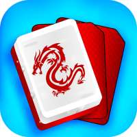 Classic Mahjong Quest 2020 - tile-based game