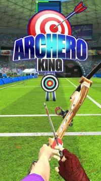Archero King : The Tiny Archers Battle Screen Shot 0