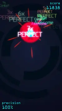 Precision X Screen Shot 8