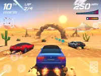 Horizon Chase – Arcade Racing Screen Shot 9