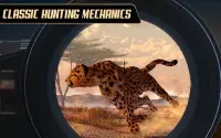 Jeux de chasse au cerf Screen Shot 10