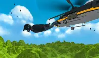 Wingsuit Paragliding- Flying Simulator Screen Shot 6