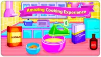 Making Ice Cream - Cooking Game Screen Shot 6