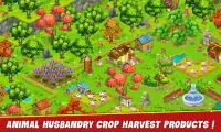 Harvest Farm Screen Shot 3