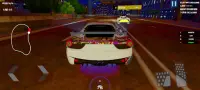 City Car Free Racer 3D: Midnight Street Race 2021 Screen Shot 6