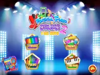 Kids Piano & Drums Games: Kid Musical Wonder FREE Screen Shot 4