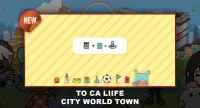 Tips For TOCA Life City World Town Guide and Hints Screen Shot 0