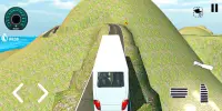 Coach Bus Driving : Bus Simulator Screen Shot 2