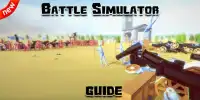 guide for Battle Simulator New Screen Shot 2