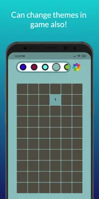 Minesweeper - Clean & Smooth Screen Shot 7