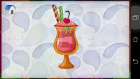 Puzzles for kids. Sweets cake Screen Shot 6