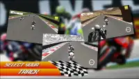 Moto Racing Knockout Screen Shot 2