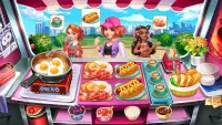 Cooking Frenzy®️Cooking Game Screen Shot 3
