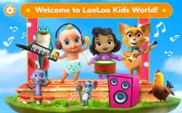 LooLoo Kids: Fun Toddler Games Screen Shot 14