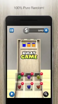 Kulay Game Screen Shot 4