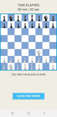 Absolute Chess Screen Shot 1