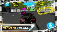 Super Speed Car Racing Screen Shot 1