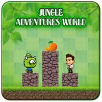 Jungle Adventures World