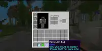 LootBags Mod for Minecraft Screen Shot 0