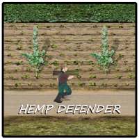 Hemp defender