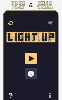 Light Up: Logic Puzzle Screen Shot 11