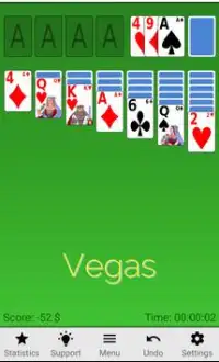 Solitaire Collection Lite Screen Shot 4