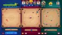 Carrom King™ Screen Shot 4