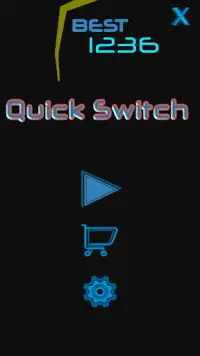 Quick Switch Screen Shot 0