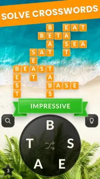 Wordsgram - Word Search Game & Puzzle Screen Shot 3