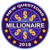 Millionaire 2018 New Quiz Game