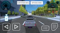 Land Cruiser Hilux Car Game 2021 Screen Shot 2