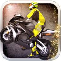 Street Bike Racing FREE - MOTORBIKE RACE 3D GAME