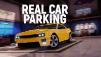 Car Parking Master: Car Games Screen Shot 0