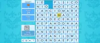 Word Wipe Classic Puzzle 2 Screen Shot 2