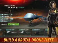 Drone Wars Screen Shot 6