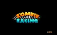 Zombie Hill Racing Screen Shot 0