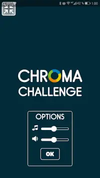 Chroma Challenge Screen Shot 1