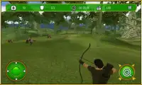 Archery Hunter 3D 2 Screen Shot 2